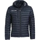 Kelme Snow Light Jacket Blauw XL Man