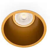 Faro Fresh Downlight Gold