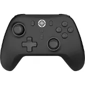 Deltaco Gaming GAM-179, Nintendo Switch 2, Zwart, Bluetooth/USB, Bedraad en draadloos, China, 600 mAh
