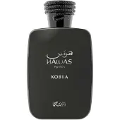 Rasasi Hawas Kobra Eau de Parfum 100 ml