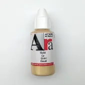 Ara Acrylverf 100ml - Goud - C260