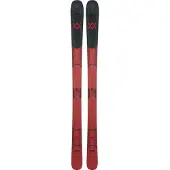 Völkl - Packs (ski's & bindingen) - Pack M7 Mantra Red/Black 2026 voor Heren - Rood