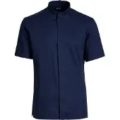 KenTaur Unisex Koksoverhem Tencel 25242-924 | Maat: 3XL