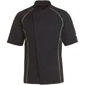 KenTaur 23400-105 Koks/bedieningsjas Regular Fit | Maat: XXS