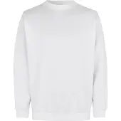 ID Identity | Classic 0600 Sweatshirt Regular Fit | Maat: 3XL
