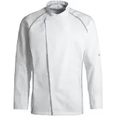 KenTaur Unisex Koks/bedieningsjas 23401-105 | Maat: 5XL