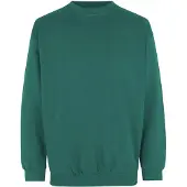 ID Identity | Classic 0600 Sweatshirt Regular Fit | Maat: L