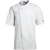 KenTaur 23500-4100 Koks/bedieningsjas Regular Fit | Maat: XXS