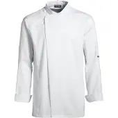KenTaur Unisex Koks/bedieningsjas 23501-4100 | Maat: S
