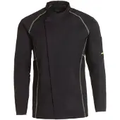 KenTaur Unisex Koks/bedieningsjas 23401-105 | Maat: M