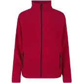 ID Identity Cardigan | Microfleece| Dames | Maat: XS