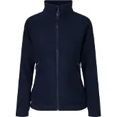 ID Identity Zip-n-mix Microfleece | Women | Maat: 6XL
