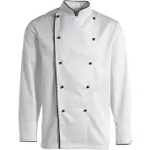 KenTaur Unisex Koksbuis Met Bies 2341-101 | Maat: 3XL