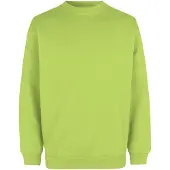 ID Identity | Classic 0600 Sweatshirt Regular Fit | Maat: L