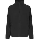 ID Identity Cardigan | Microfleece| Dames | Maat: L