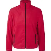 ID Identity Cardigan | Microfleece | Maat: XS