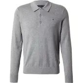 Tommy Hilfiger Trui grijs