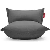 Fatboy Stoel The BonBaron Outdoor Rock Grey
