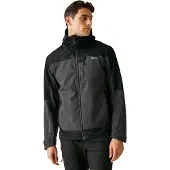 Regatta Waterdichte jas Highton Stretch IV