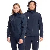 Osaka Softshell Jas Senior L