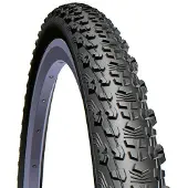 Rubena V85 Ocelot Tubeless 700 X 38 Rigid Gravel Tyre Zwart 700 x 38