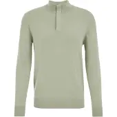 We fashion Trui lichtgroen