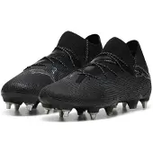 Puma Future 7 Ultimate Mxsg Football Boots Zwart EU 40 1/2 Man