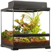 Exo Terra Pro Terrarium S Wide Terrarium 45x45x45cm