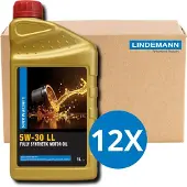 Lindemann Doos 12x1L