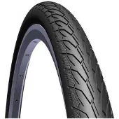 Rubena Tyres Flash 24´´ X 1.90 Rigid Tyre Zilver 24´´ x 1.90
