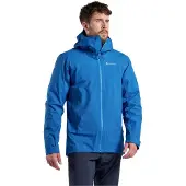 Montane Waterdichte jas Cetus | Maat L