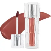 TIRTIR Waterism Glow Tint Mini Liquid Lipstick 1.8 g 05 Scotch Shot