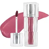 TIRTIR Waterism Glow Tint Mini Liquid Lipstick 1.8 g 01 Mauve Rose