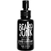 Waterclouds Beard Junk Beard Lubricant Black Edition 50 ml