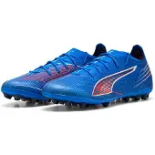 Puma Ultra 6 Ultimate Mg Football Boots Blauw EU 46 Man
