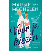 HarperCollins Voor je kiezen (Paperback)