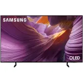 Samsung 55" OLED S85F 4K (2025)