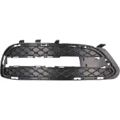 PRASCO ME0432133 Ventilatiegrille, bumper