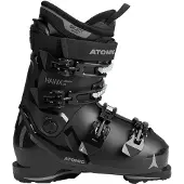 Atomic - Heren skischoenen - Hawx Magna 80 Black/Anthracite voor Heren - Maat 29/29,5 - Zwart