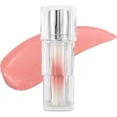 TIRTIR Waterism Glow Tint Mini Liquid Lipstick 1.8 g 25 Nutty Pink