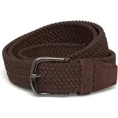 BOSS Riem 'Sash' chocoladebruin