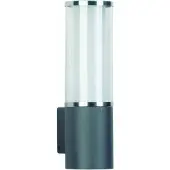 Albert Design buitenlamp Rod antraciet