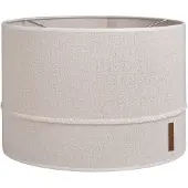 Babys Only Lampenkap Sparkle goud-ivoor mêlee - Ø30 cm