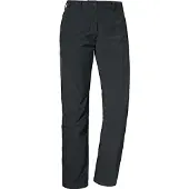 Schöffel Outdoorbroek 'Engadin1' zwart