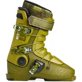 K2 - Heren skischoenen - Revolve Pro Kaki voor Heren - Maat 42,5