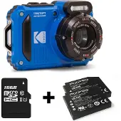 Kodak WPZ2 Onderwatercamera BL