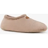 Thu!s dames pantoffels beige maat 38