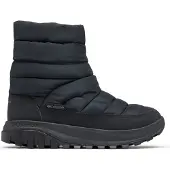 Columbia Sportswear Snowboots zwart