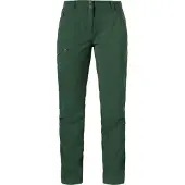 Schöffel Outdoorbroek groen