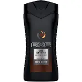 Axe Douchegel Dark Temptation - 400 ml